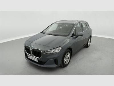 BMW 218 Active Tourer 218 iA NAVI/FULL LED/JA/PDC (2023) - Photo 1