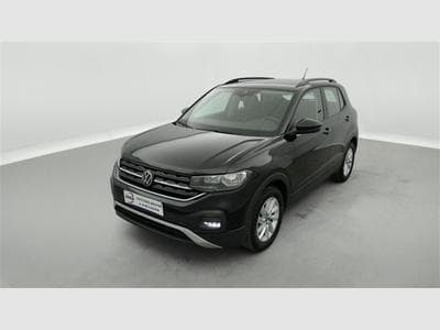 VW T-Cross 1.0 TSI Life (2024) - Photo 1