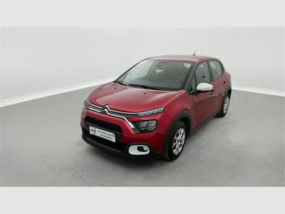 Citroen C3 1.5 BlueHDi You *FULL LED/CLIM/BLUETOOTH* (2023) - Photo 1