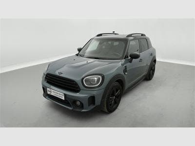 MINI Countryman Mini Countryman 1.5A Cooper OPF (2022) - Photo 1