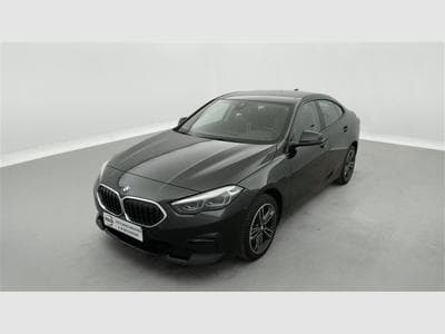 BMW 218 iA GranCoupé Sportline NAVI / FULL LED / S-CUIR (2023) - Photo 1