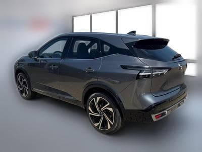 Nissan Qashqai Tekna (2026) - Photo 1