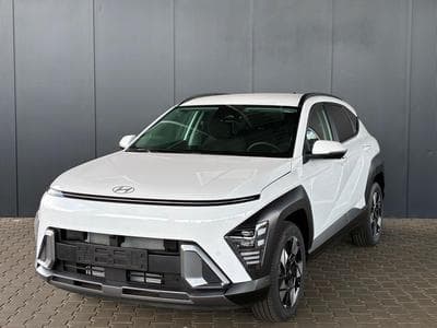 Hyundai Kona Comfort Plus (2025) - Photo 1