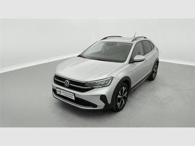 VW Taigo 1.0 TSI Navi Cockpit / Led / PDC+Caméra (2024) - Photo 1