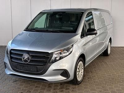 Mercedes Vito Extra Lang L3 (2024) - Photo 1