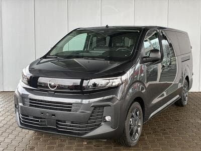 Opel Vivaro Kombi XL (2025) - Photo 1