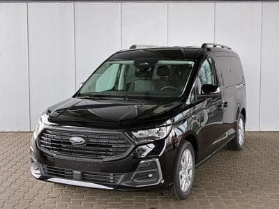 Ford Tourneo Titanium L2 (2026) - Photo 1