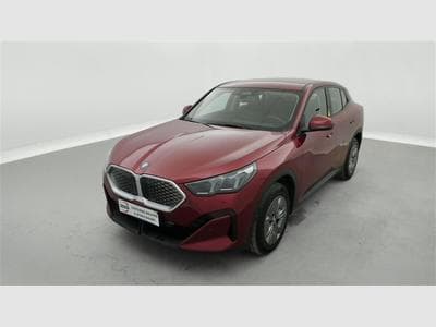 BMW iX2 IX2 Business Line NAVI/FULL LED/JA17/PDC (2025) - Photo 1