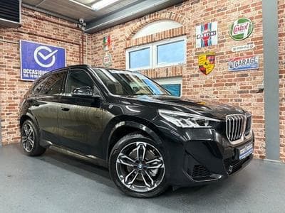 BMW X1 X1 23iA 2.0 218cv Auto xDrive M-SPORT (New Model) (2025) - Photo 1