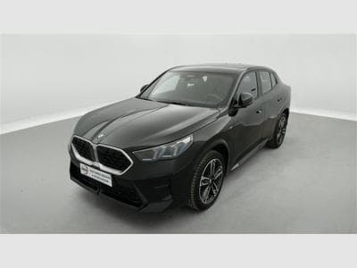 BMW X2 1.5iA sDrive20 PACK M NAVI / FULL LED / S-CUIR (2024) - Photo 1