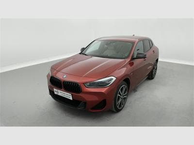 BMW X2 1.5i sDrive18 M-SPORT/CUIR/NAVI/FULL LED/JA19 (2022) - Photo 1