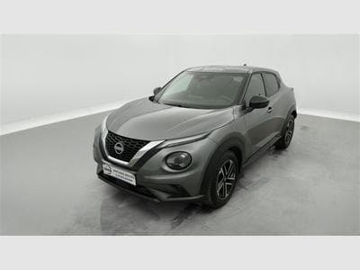 Nissan Juke 1.0 DIG-T 114cv N-Connecta NAVI / FULL LED / CAMERA / JA 17" (2025) - Photo 1