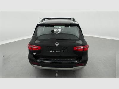 Mercedes GLB 180 GLB180 Business Line S-CUIR/NAVI/TO PANO/JA/PDC (2022) - Photo 1