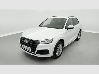 Audi Q5 35 TDi 163Cv Quattro S-Tronic S-Line NAVI / FULL LED (2020) - Photo 1