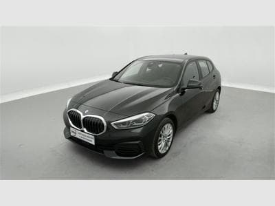 BMW 116 116dA Business Line NAVI/FULL LED/JA17/PDC AV AR (2022) - Photo 1