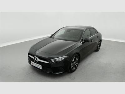 Mercedes A 180 d Business Line Navi / Led  / PDC av+ar (2022) - Photo 1
