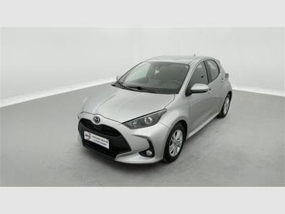 Mazda 2 1.5 Hybrid VVT-I CVT 92Cv Agile CARPLAY / CLIM (2023) - Photo 1