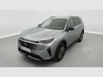 Peugeot 5008 1.2 HYBRID 136cv e-DSC6 Allure Pack 7pl. NAVI / CAMERA 360° (2025) - Photo 1