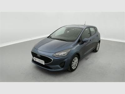 Ford Fiesta 1.0 EcoBoost Connected CARPLAY/FULL LED/PDC (2024) - Photo 1