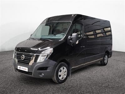 Nissan Interstar 2.3 DCI L2H2 N-Connecta **CAM/NAVI/CLIM** (2023) - Photo 1