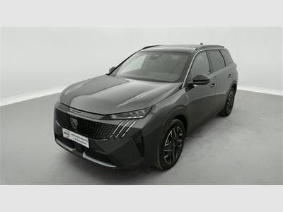 Peugeot 5008 1.2 Hybrid 145Cv e-DCS6 GT 7PL / NAVI / CARPLAY / CAMERA (2025) - Photo 1