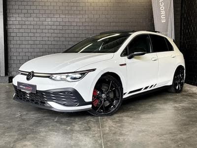VW Golf GTI Clubsport 2.0 TSI 300 CV DSG7 * MATRIX *PANO* *HARMAN* C (2024) - Photo 1