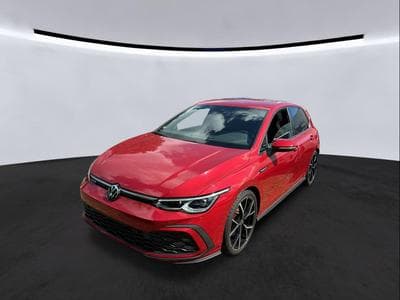 VW Golf GTD 2.0 TDI DSG7 200 CV * MATRIX* ESTORIL* CAM * (2022) - Photo 1