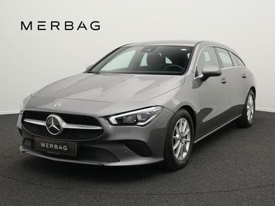 Mercedes CLA 180 CLA 180 d SB LED+Kamera+EasyPack+SHZ (2020) - Photo 1