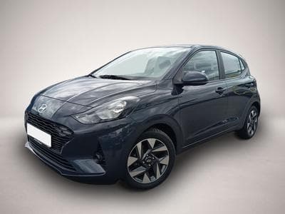Hyundai i10 (2025) - Photo 1