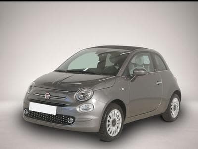 Fiat 500 (2022) - Photo 1
