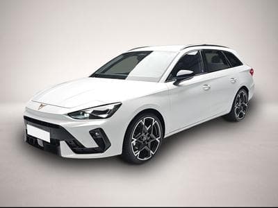 Cupra Leon (2026) - Photo 1