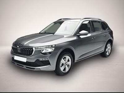 Skoda Kamiq (2026) - Photo 1