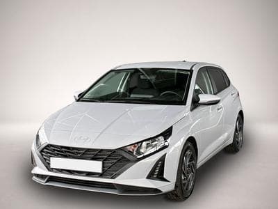 Hyundai i20 (2025) - Photo 1