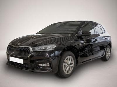 Skoda Fabia (2026) - Photo 1