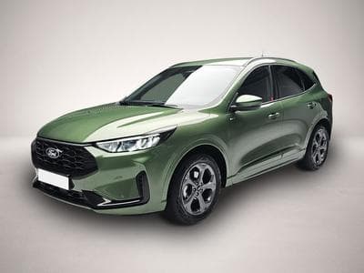 Ford Kuga (2025) - Photo 1