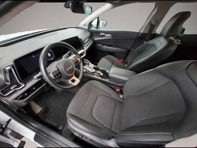 Kia Sportage (2025) - Photo 1