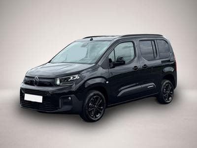 Citroën Berlingo (2026) - Photo 1