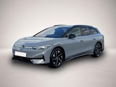 VW ID.5 (2026) - Photo 1