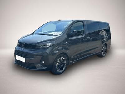 Opel Zafira (2026) - Photo 1