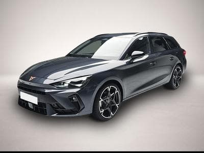 Cupra Leon (2026) - Photo 1