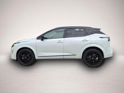 Nissan Qashqai (2026) - Photo 1