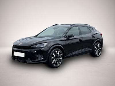Cupra Formentor (2026) - Photo 1