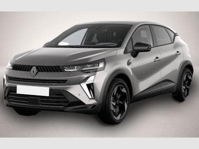 Renault Captur (2025) - Photo 1