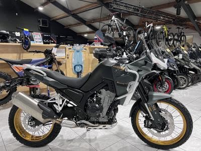 Kove 800X PRO (2026) - Photo 1
