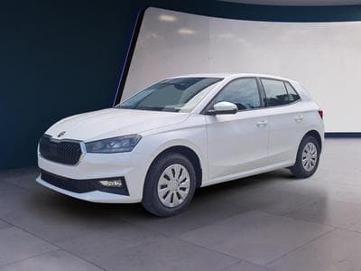 Skoda Fabia Selection (2026) - Photo 1