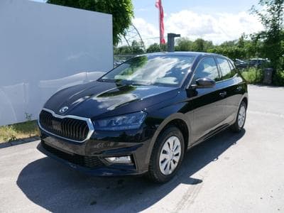 Skoda Fabia Selection (2026) - Photo 1