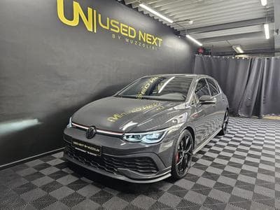 VW Golf GTI clubsport 300cv DSG7 (2023) - Photo 1
