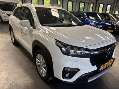 Suzuki S-Cross 1.4 GL+ MildHybrid (2026) - Photo 1