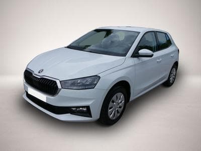 Skoda Fabia (2026) - Photo 1