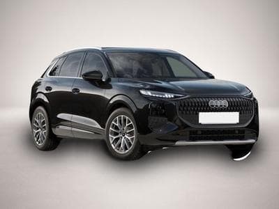 Audi Q3 (2026) - Photo 1
